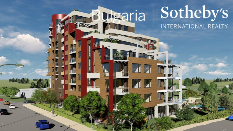 Продава 4-СТАЕН, гр. София, Сердика, снимка 3 - Aпартаменти - 48525962