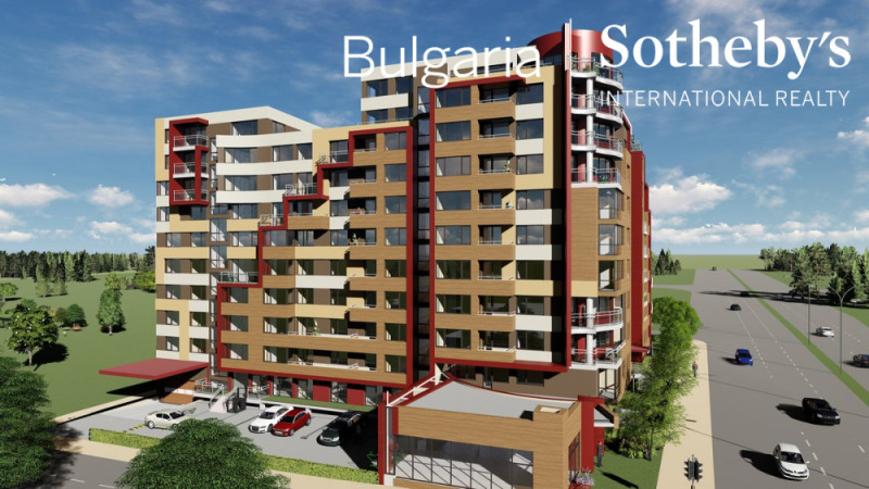 Продава  4-стаен град София , Сердика , 202 кв.м | 21443811 - изображение [5]