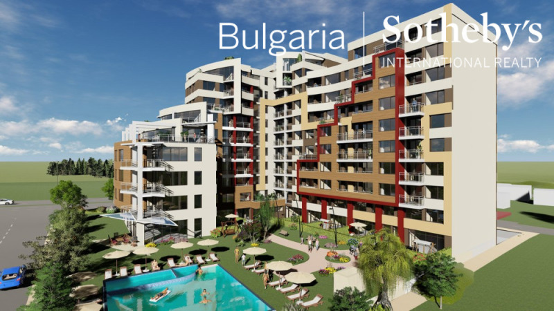 Na prodej  3 ložnice Sofia , Serdika , 202 m2 | 66086183 - obraz [2]