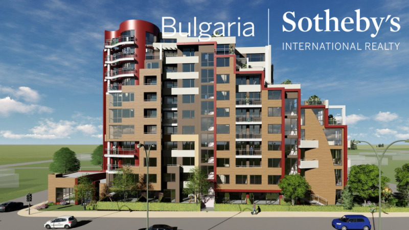 Satılık  3 yatak odası Sofia , Serdika , 202 metrekare | 66086183 - görüntü [6]