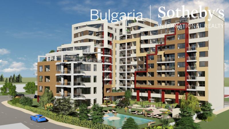 Satılık  3 yatak odası Sofia , Serdika , 202 metrekare | 66086183