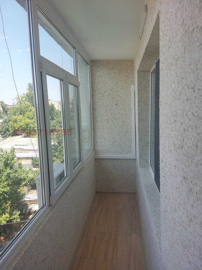 Til salgs  3 soverom region Shumen , Novi pazar , 103 kvm | 29779571 - bilde [17]