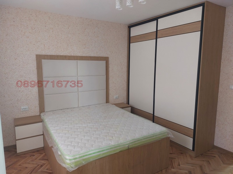 Til salgs  3 soverom region Shumen , Novi pazar , 103 kvm | 29779571 - bilde [10]