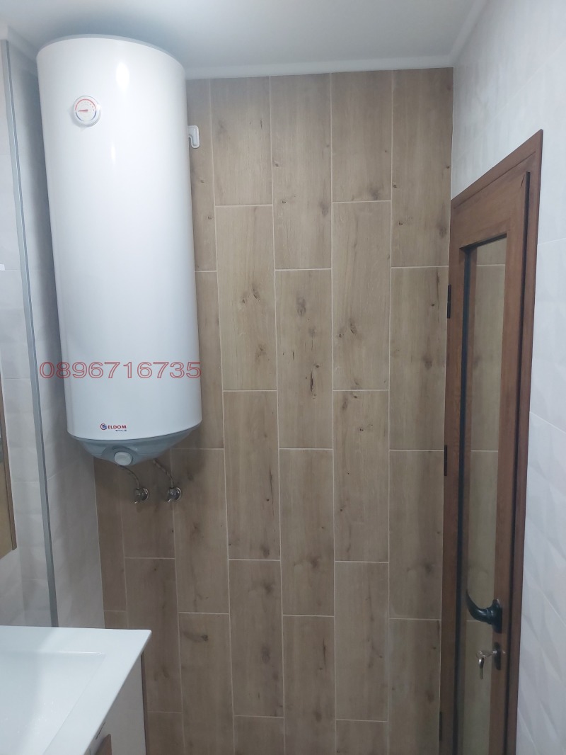 Til salgs  3 soverom region Shumen , Novi pazar , 103 kvm | 29779571 - bilde [15]