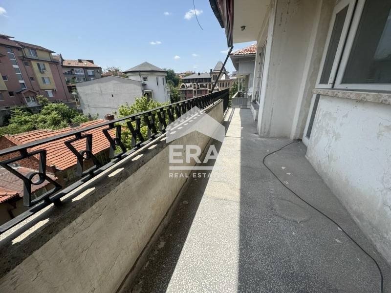 Продава МНОГОСТАЕН, гр. Хасково, Овчарски, снимка 2 - Апартаменти - 53739258