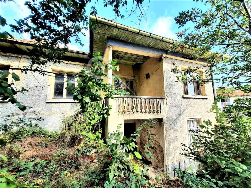 Продава  Къща област Велико Търново , с. Николаево , 120 кв.м | 30666274