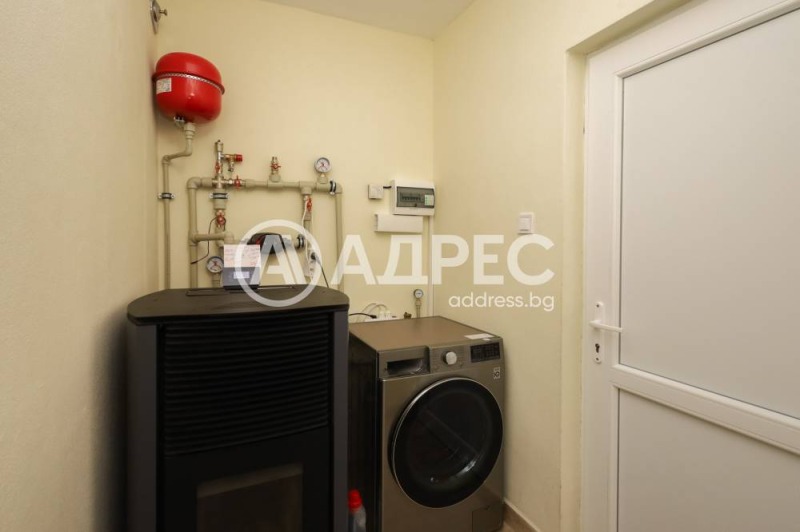 Продава КЪЩА, гр. Бургас, Рудник, снимка 10 - Къщи - 51577317