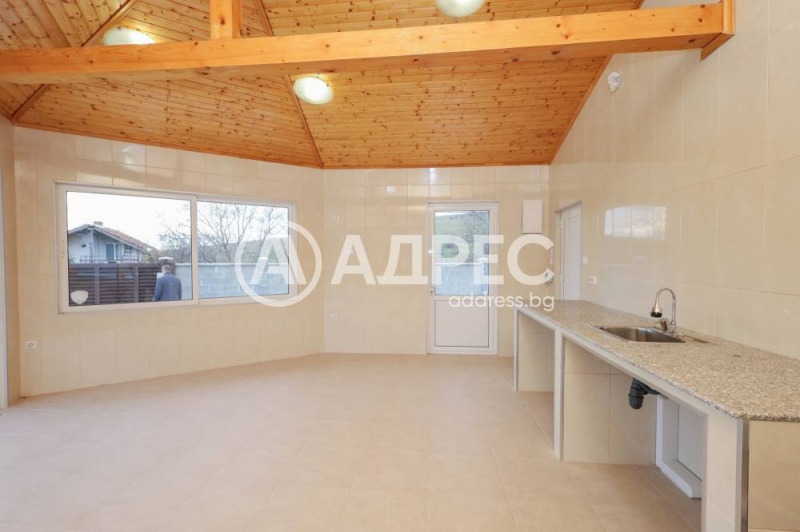 Продава КЪЩА, гр. Бургас, Рудник, снимка 5 - Къщи - 51577317