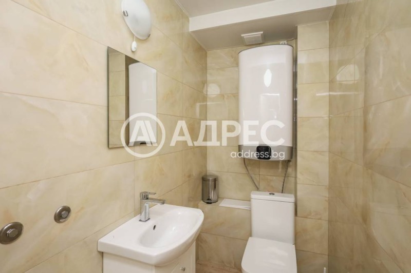 Продава КЪЩА, гр. Бургас, Рудник, снимка 11 - Къщи - 51577317