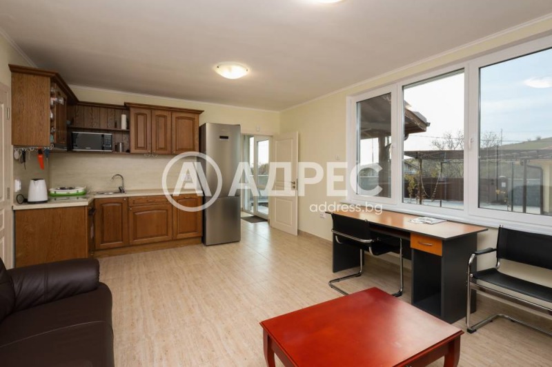 Продава КЪЩА, гр. Бургас, Рудник, снимка 12 - Къщи - 51577317