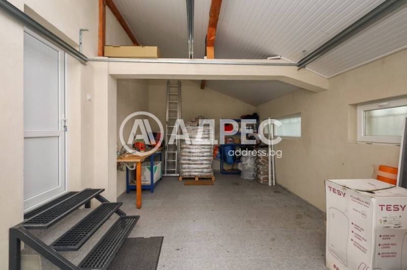 Продава КЪЩА, гр. Бургас, Рудник, снимка 9 - Къщи - 51577317