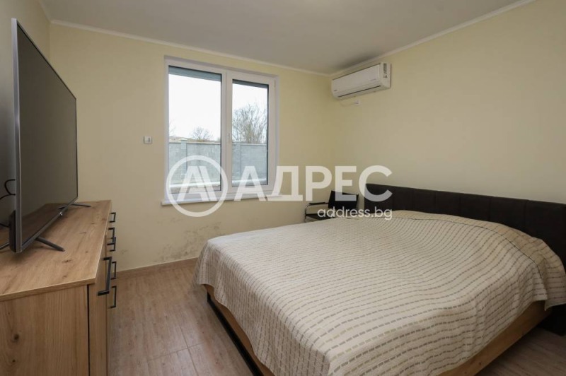 Продава КЪЩА, гр. Бургас, Рудник, снимка 16 - Къщи - 51577317