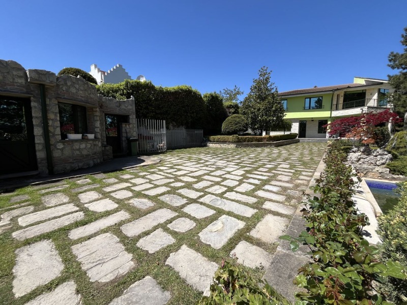 Продава  Къща град Варна , м-т Горна Трака , 442 кв.м | 61511596 - изображение [6]