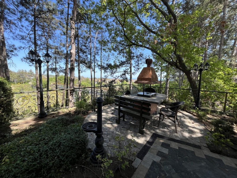 Продава  Къща град Варна , м-т Горна Трака , 442 кв.м | 61511596 - изображение [9]