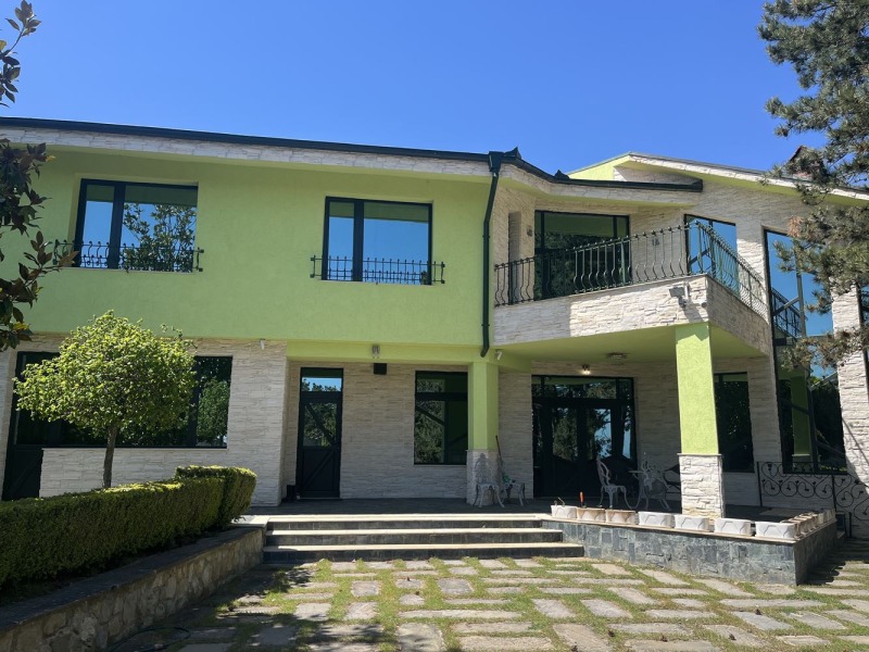 Продава  Къща град Варна , м-т Горна Трака , 442 кв.м | 61511596 - изображение [2]