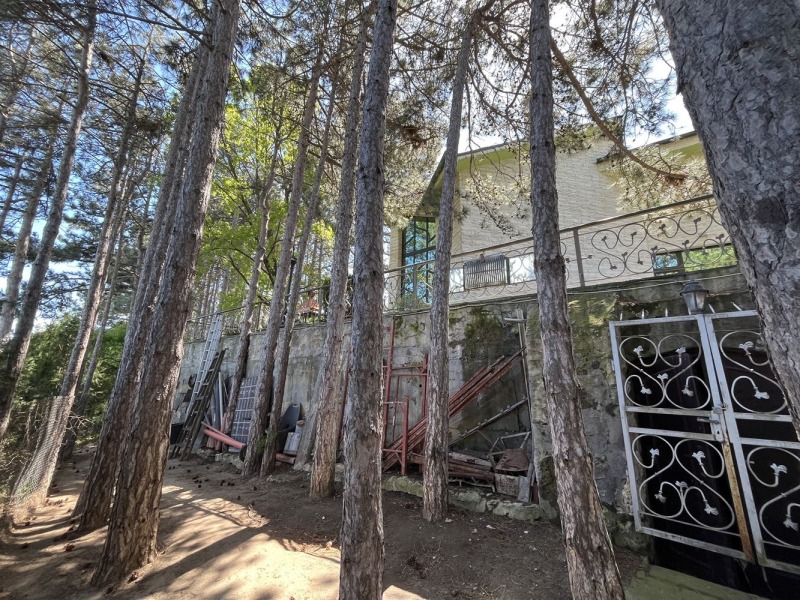 Продава  Къща град Варна , м-т Горна Трака , 442 кв.м | 61511596 - изображение [10]