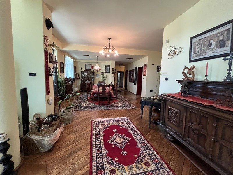 Продава  Къща град Варна , м-т Горна Трака , 442 кв.м | 61511596 - изображение [14]