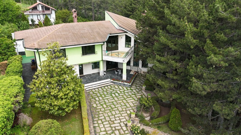 Продава  Къща град Варна , м-т Горна Трака , 442 кв.м | 61511596 - изображение [3]