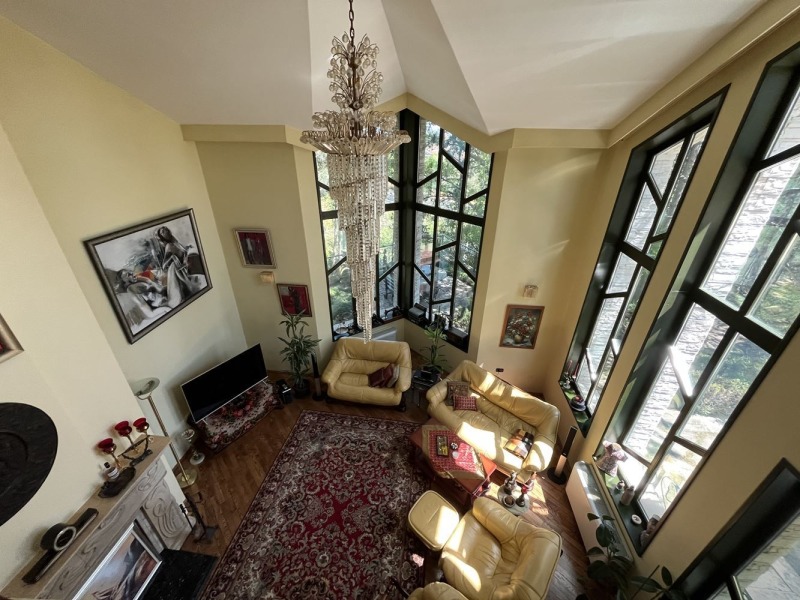 Продава  Къща град Варна , м-т Горна Трака , 442 кв.м | 61511596 - изображение [16]