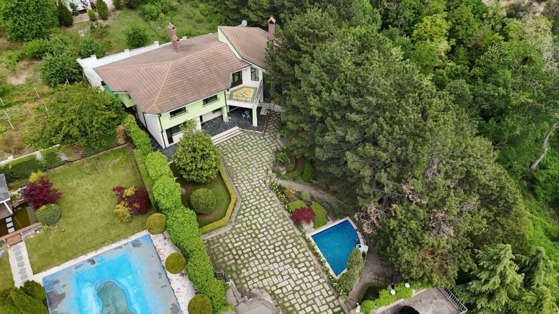 Продава  Къща град Варна , м-т Горна Трака , 442 кв.м | 61511596 - изображение [4]