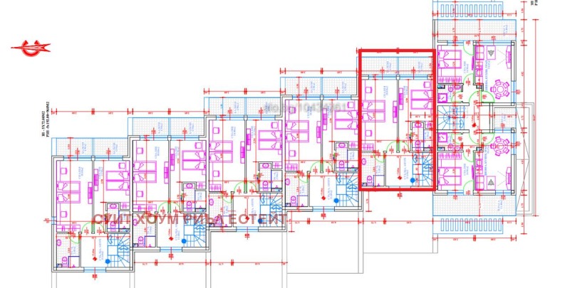 Продава  Къща област Бургас , гр. Созопол , 192 кв.м | 39790425 - изображение [9]