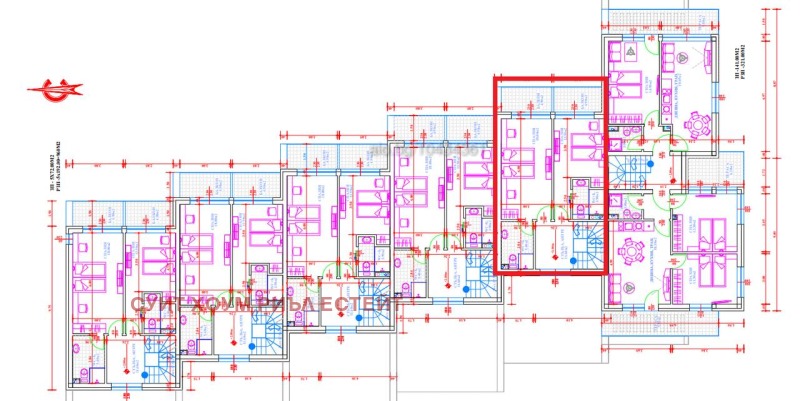 Продава  Къща област Бургас , гр. Созопол , 192 кв.м | 39790425 - изображение [8]