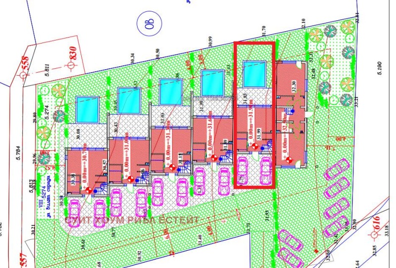 Продава  Къща област Бургас , гр. Созопол , 192 кв.м | 39790425 - изображение [10]