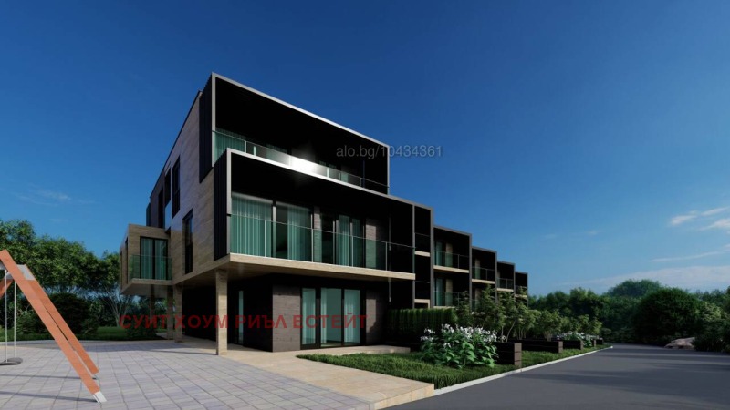 Продава  Къща област Бургас , гр. Созопол , 192 кв.м | 39790425