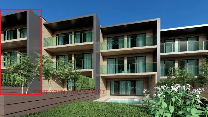 Продава  Къща област Бургас , гр. Созопол , 192 кв.м | 39790425 - изображение [4]