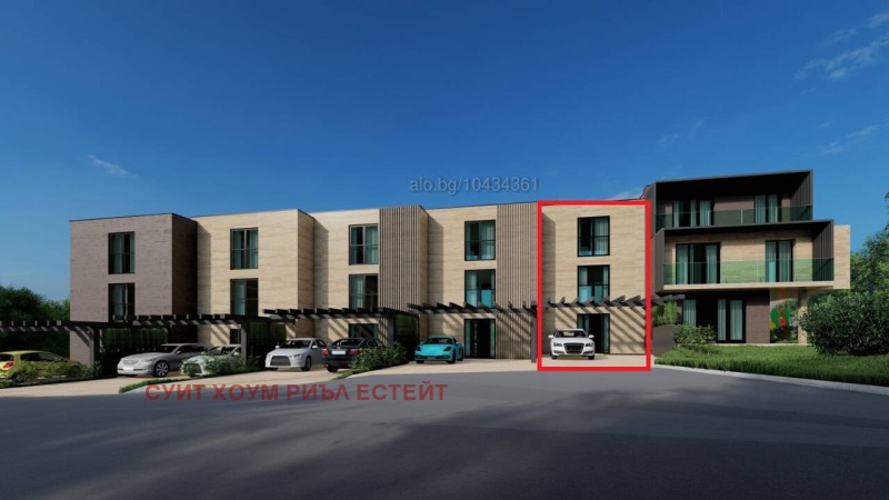 Продава  Къща област Бургас , гр. Созопол , 192 кв.м | 39790425 - изображение [2]
