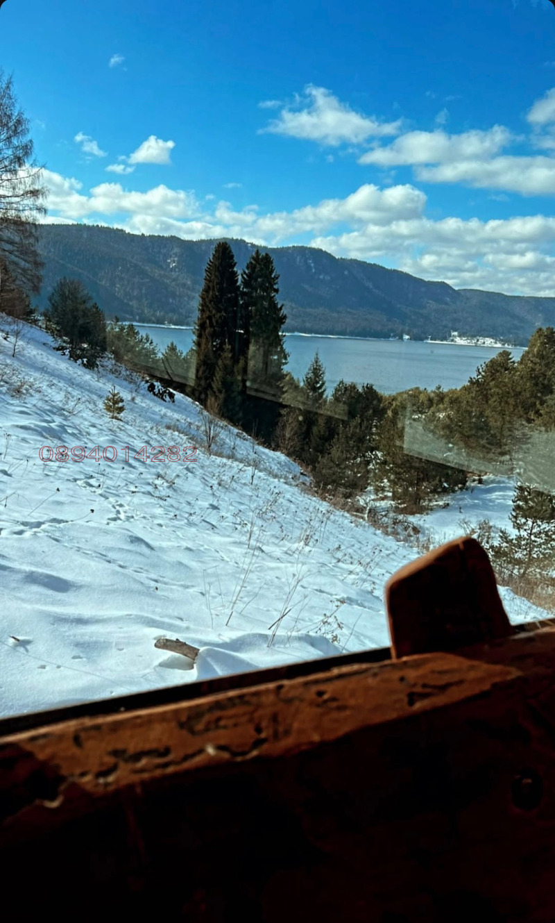 Продава ВИЛА, гр. Сърница, област Пазарджик, снимка 5 - Вили - 52780936