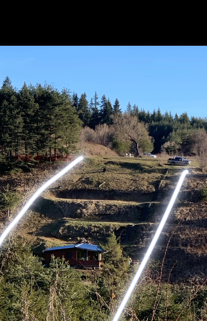 Продава ВИЛА, гр. Сърница, област Пазарджик, снимка 2 - Вили - 52780936