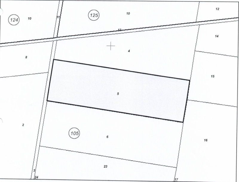 Продава ПАРЦЕЛ, с. Враняк, област Враца, снимка 2 - Парцели - 48421370