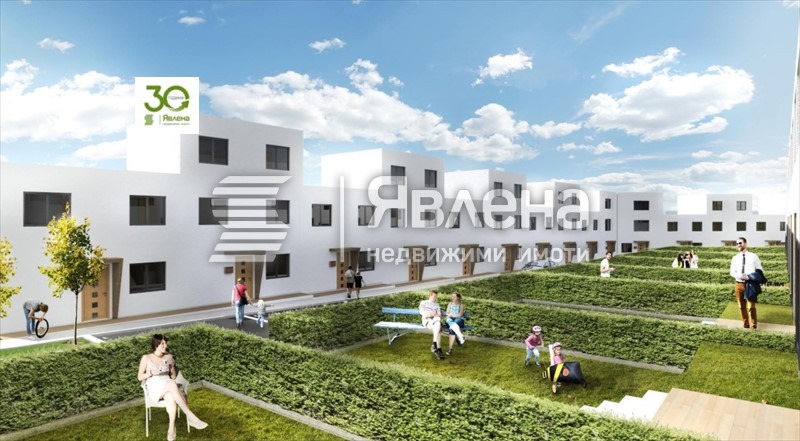 Продава ПАРЦЕЛ, к.к. Албена, област Добрич, снимка 2 - Парцели - 55149751