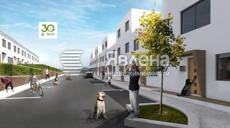 Продава ПАРЦЕЛ, к.к. Албена, област Добрич, снимка 3 - Парцели - 55149751