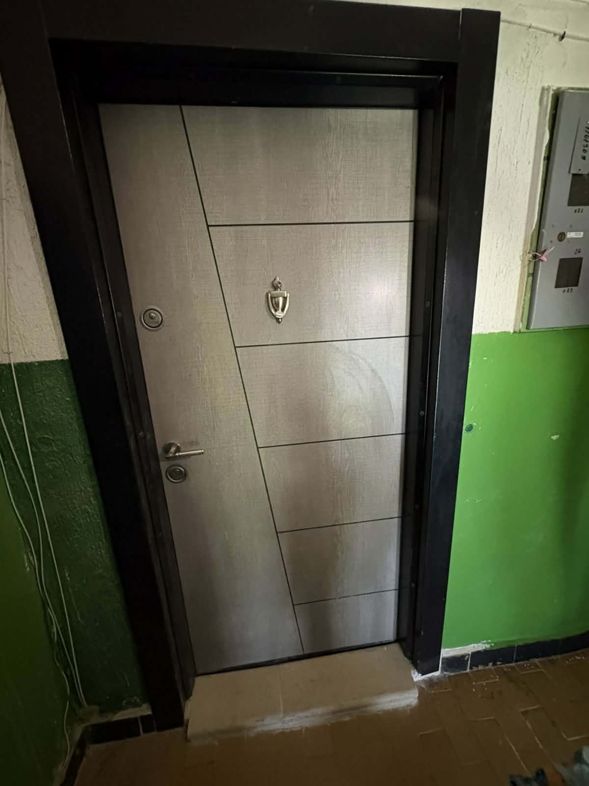Продава 1-СТАЕН, гр. Враца, Дъбника, снимка 6 - Апартаменти - 55596460