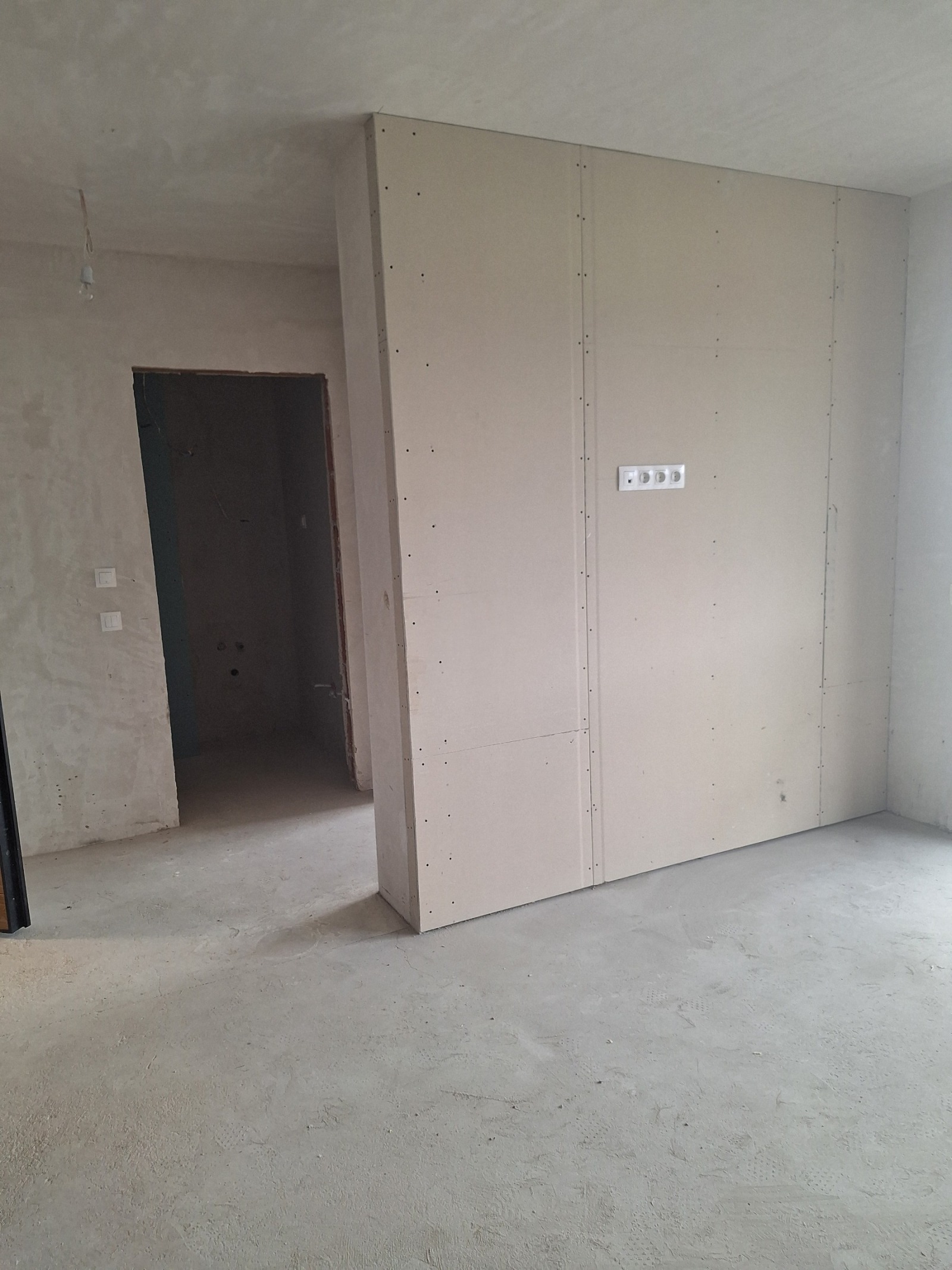 Продава 2-СТАЕН, гр. София, Овча купел 2, снимка 7 - Апартаменти - 53072411