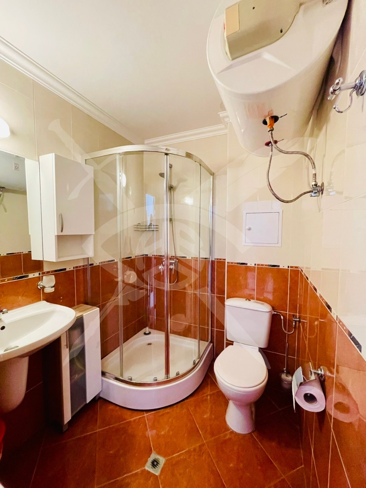 Продава 2-СТАЕН, гр. Свети Влас, област Бургас, снимка 6 - Апартаменти - 53608774