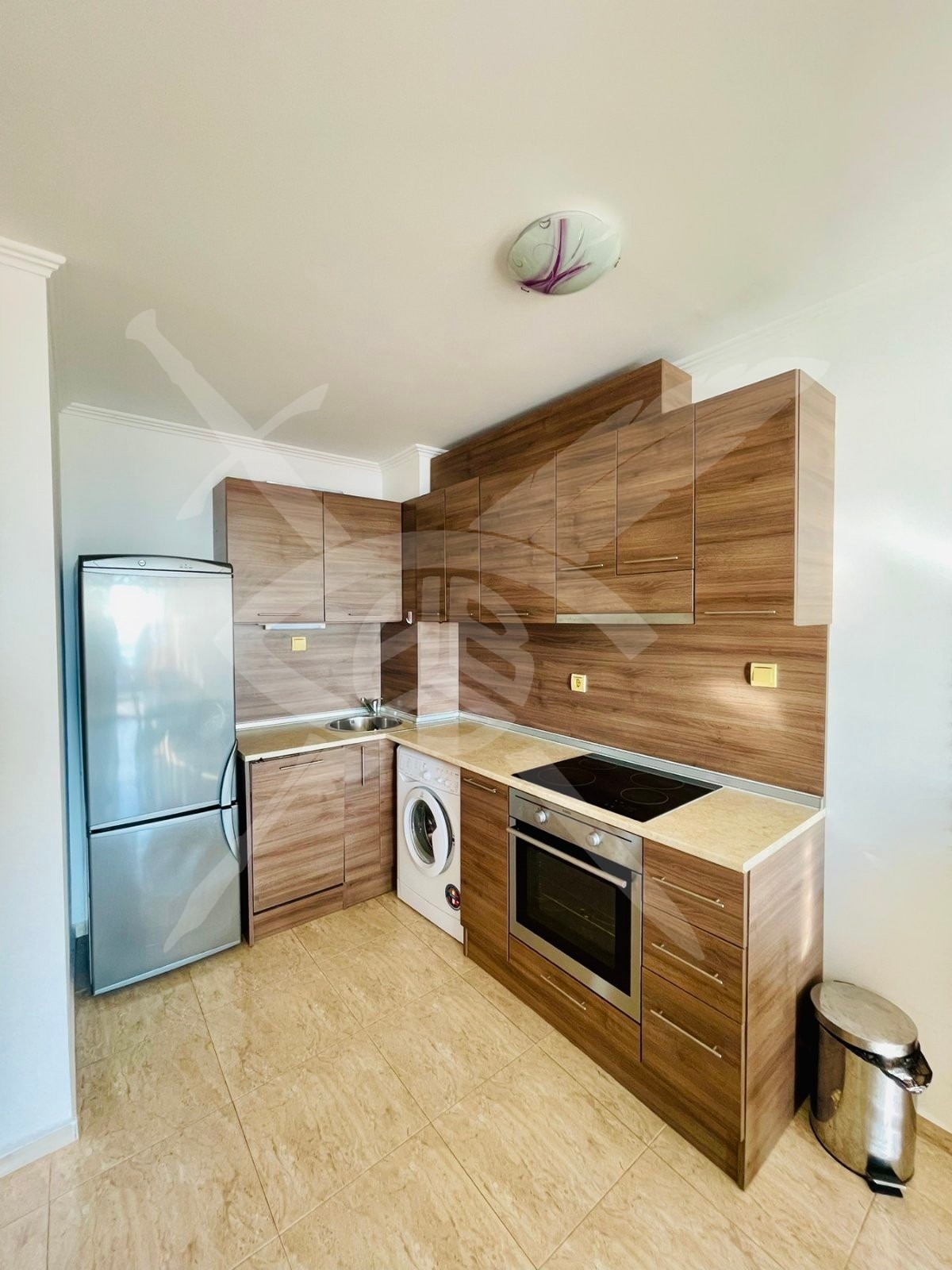 Продава 2-СТАЕН, гр. Свети Влас, област Бургас, снимка 3 - Апартаменти - 53608774