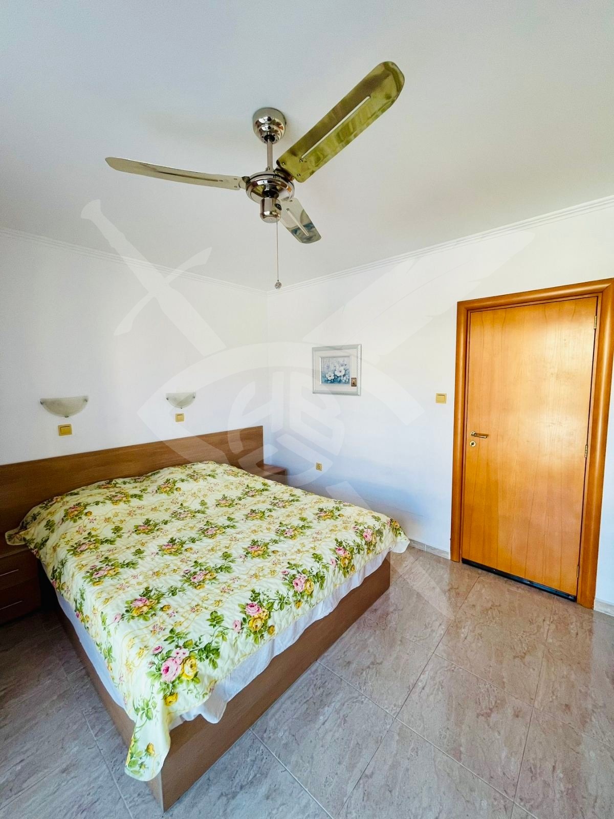 Продава 2-СТАЕН, гр. Свети Влас, област Бургас, снимка 5 - Апартаменти - 53608774