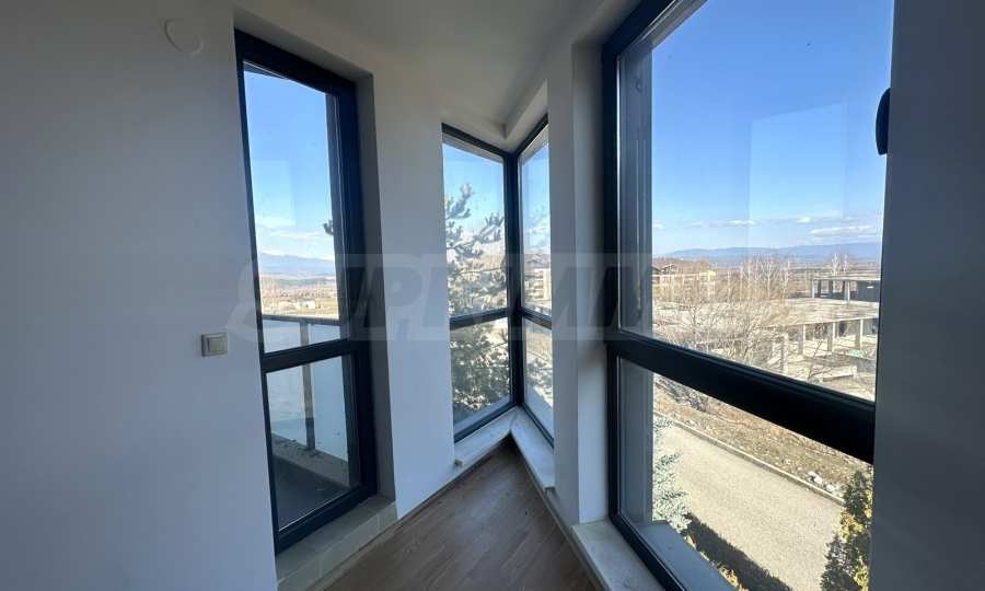 Продава 2-СТАЕН, гр. Разлог, област Благоевград, снимка 5 - Апартаменти - 53789405