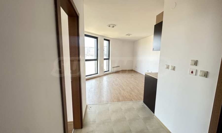 Продава 2-СТАЕН, гр. Разлог, област Благоевград, снимка 3 - Апартаменти - 53789405