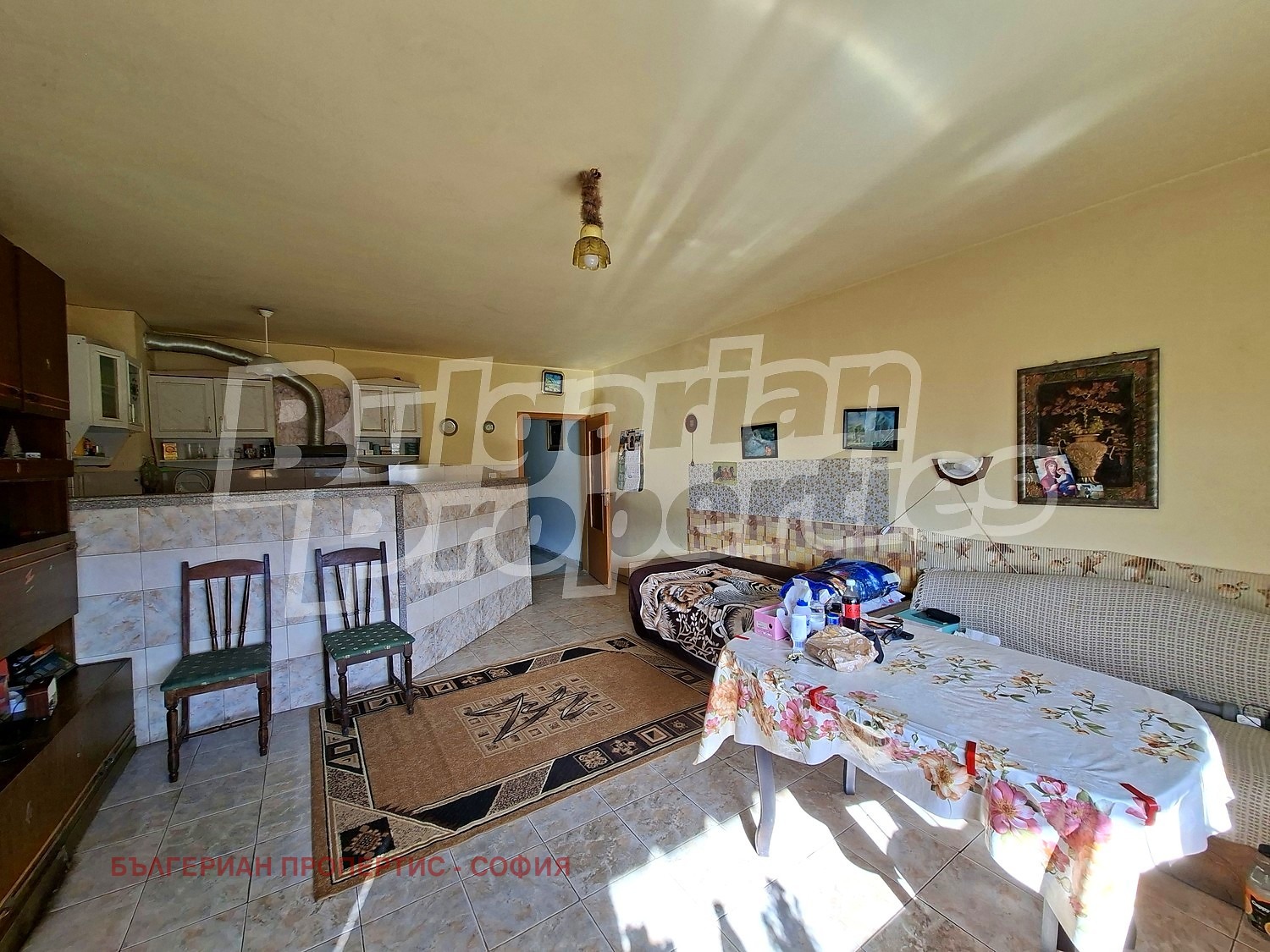 Продава 2-СТАЕН, гр. София, Младост 2, снимка 2 - Апартаменти - 53796079