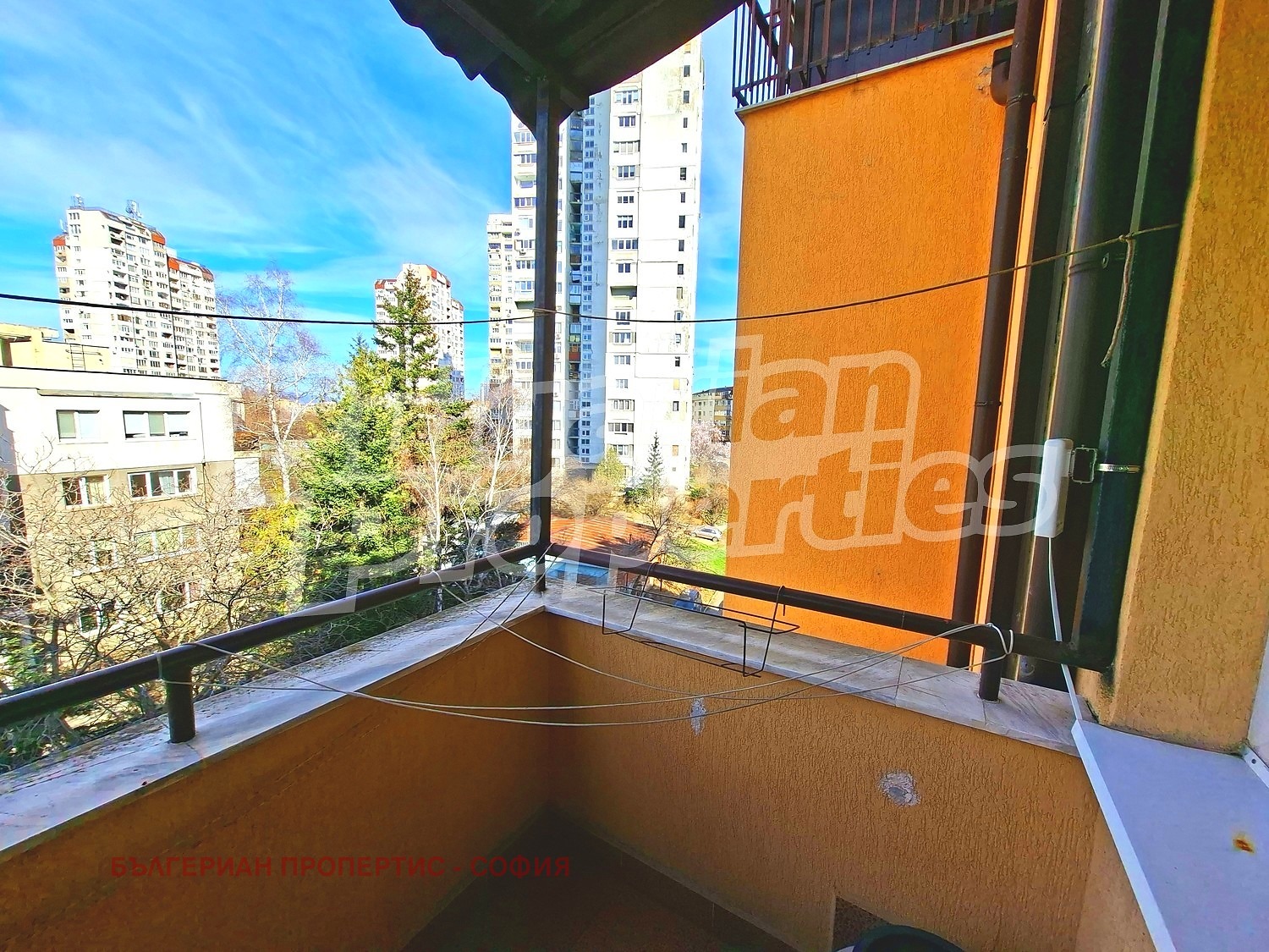 Продава 2-СТАЕН, гр. София, Младост 2, снимка 14 - Апартаменти - 53796079