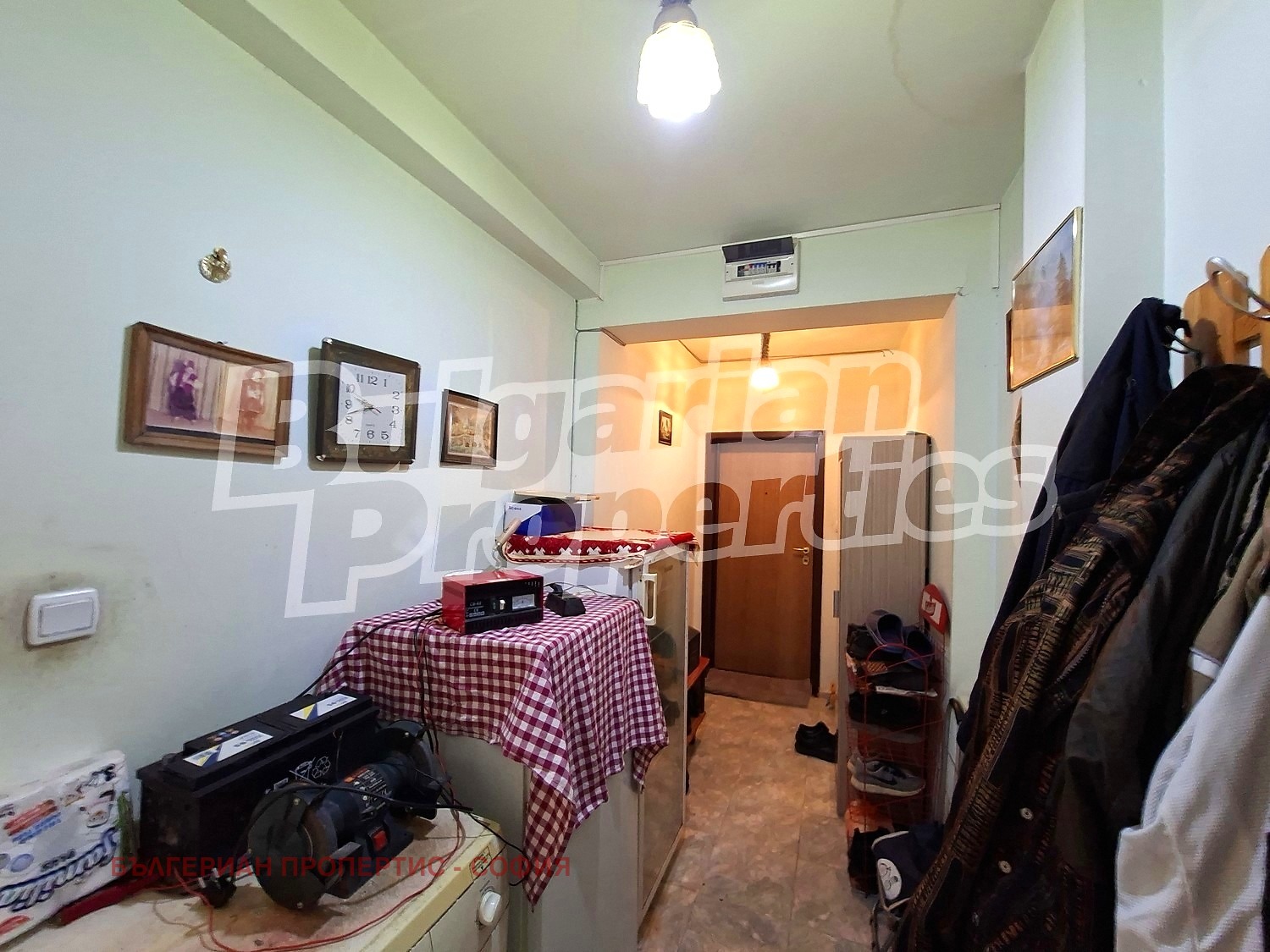 Продава 2-СТАЕН, гр. София, Младост 2, снимка 11 - Апартаменти - 53796079