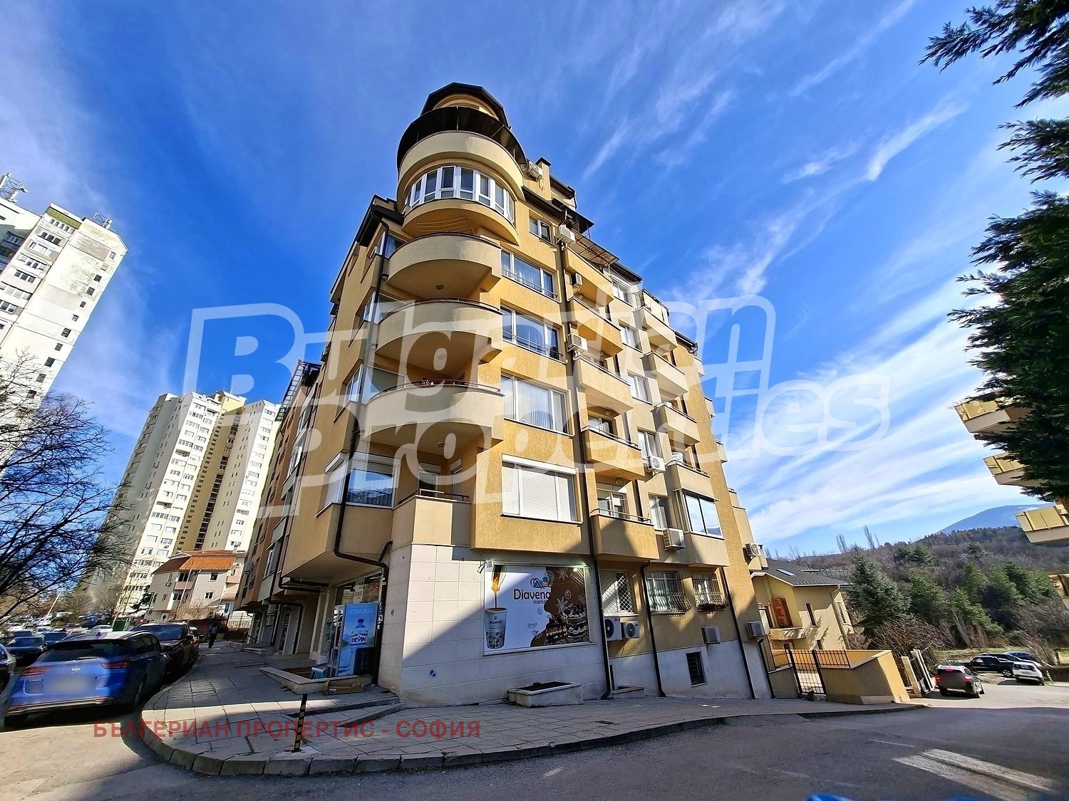 Продава 2-СТАЕН, гр. София, Младост 2