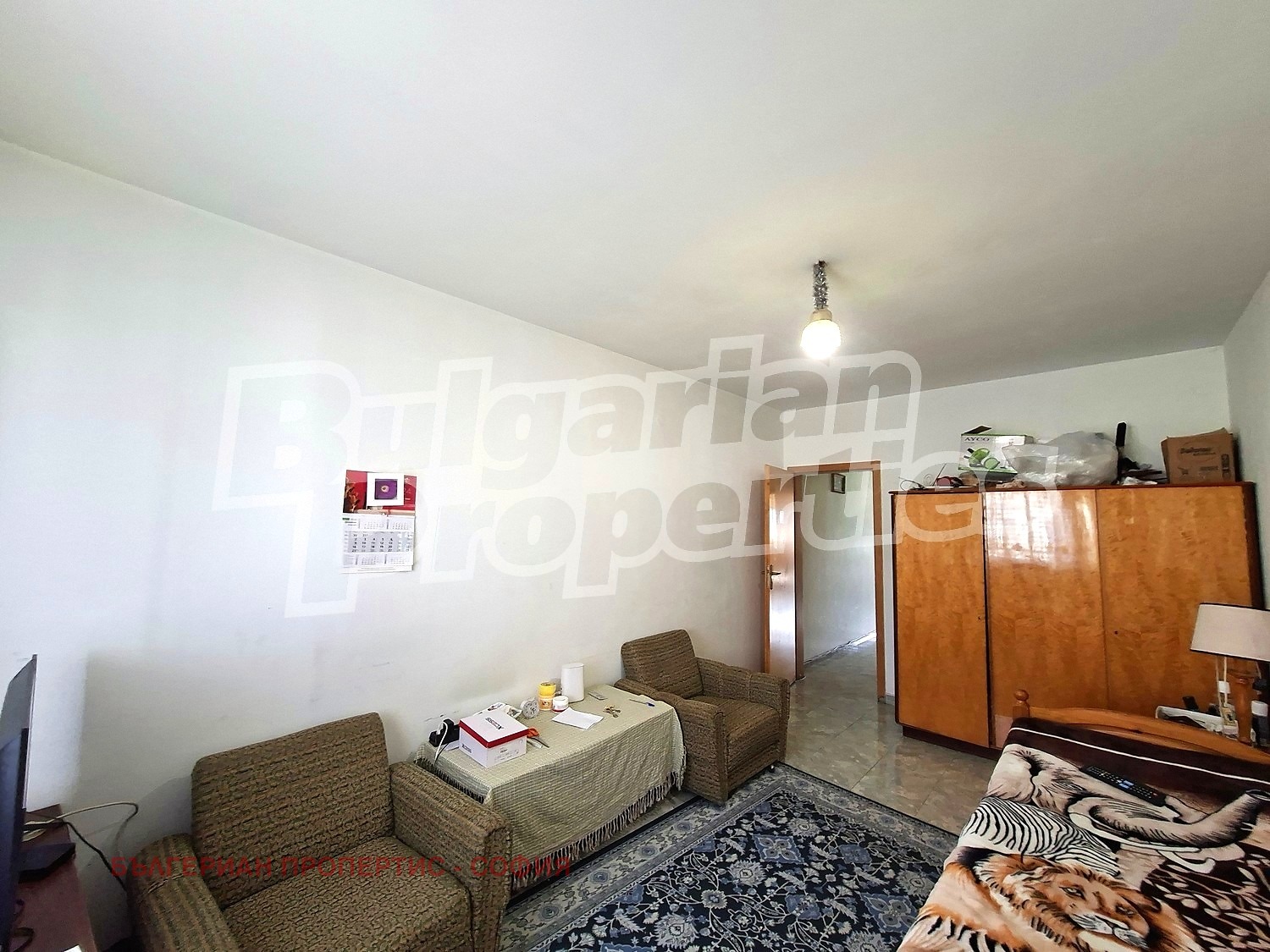 Продава 2-СТАЕН, гр. София, Младост 2, снимка 12 - Апартаменти - 53796079