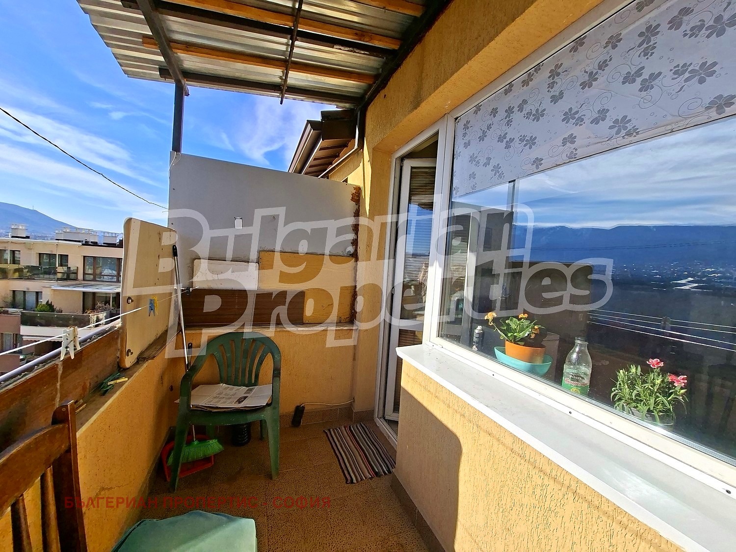 Продава 2-СТАЕН, гр. София, Младост 2, снимка 6 - Апартаменти - 53796079