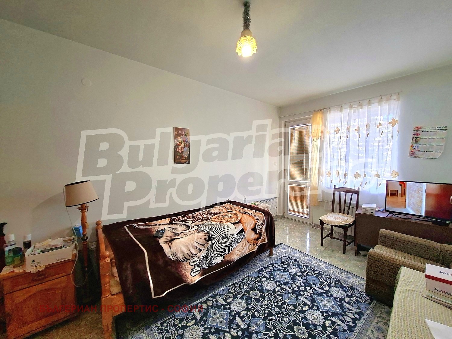 Продава 2-СТАЕН, гр. София, Младост 2, снимка 13 - Апартаменти - 53796079