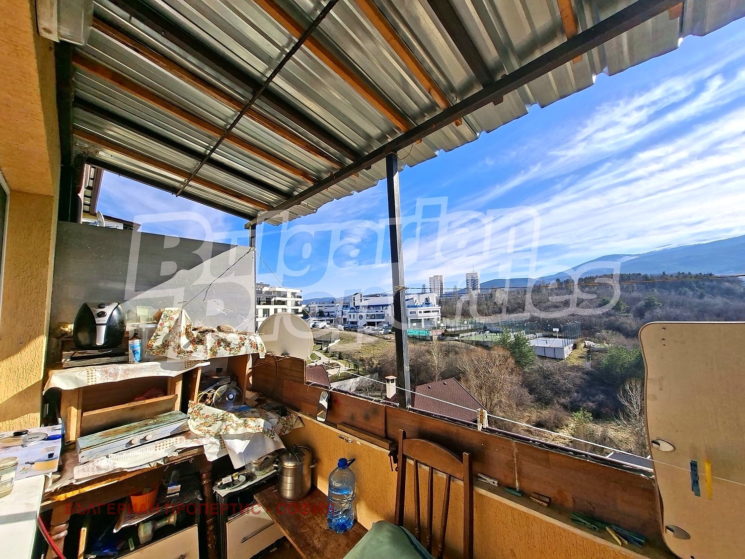 Продава 2-СТАЕН, гр. София, Младост 2, снимка 7 - Апартаменти - 53796079